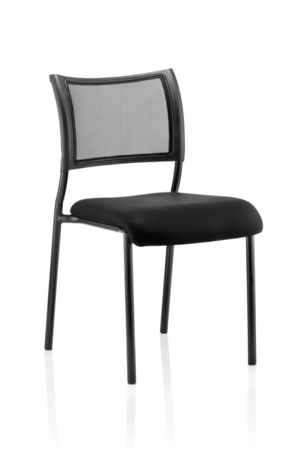 OE - Brunswick Medium Back Stacking Visitor Office Chair