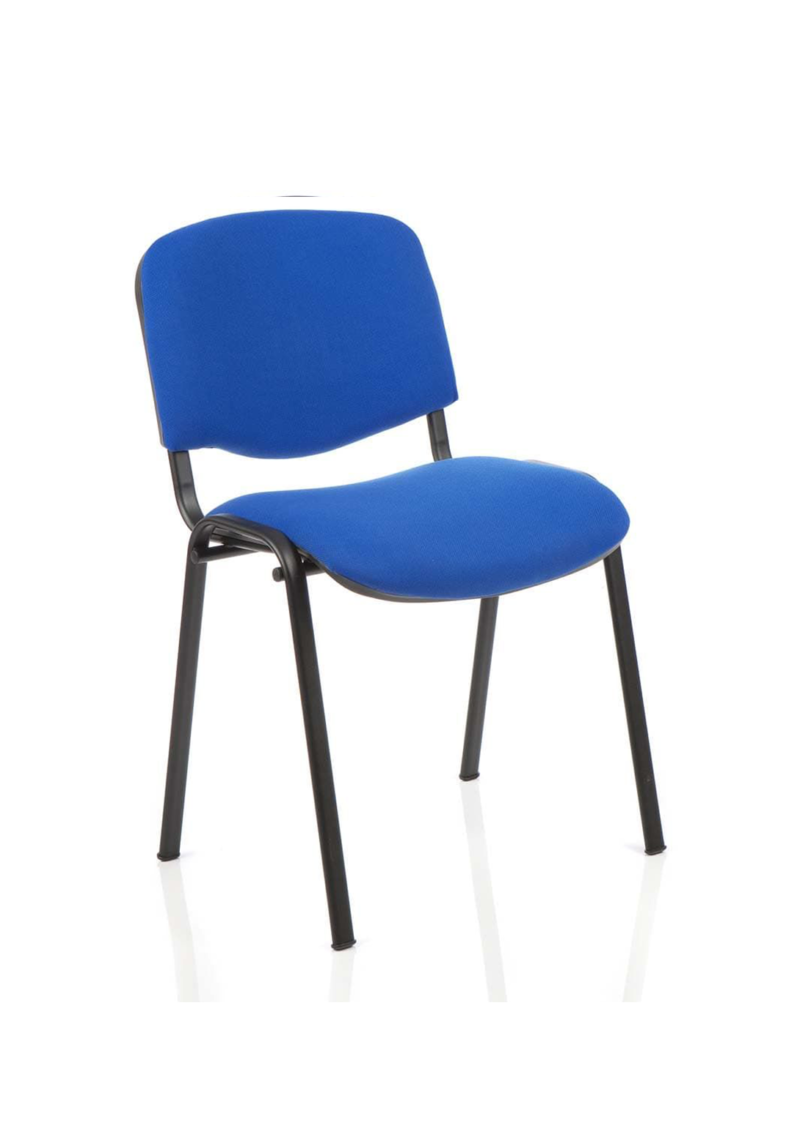 OE - ISO Stacking Visitor/Conference Chair - Image 2