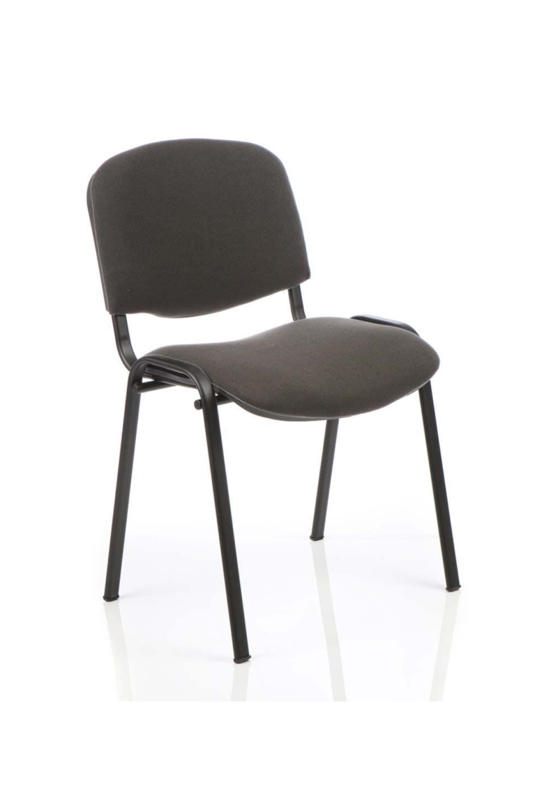 OE - ISO Stacking Visitor/Conference Chair - Image 3