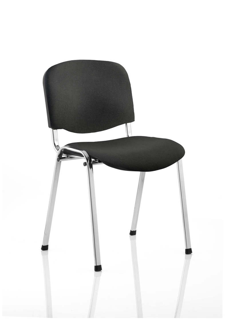 OE - ISO Stacking Visitor/Conference Chair - Image 5