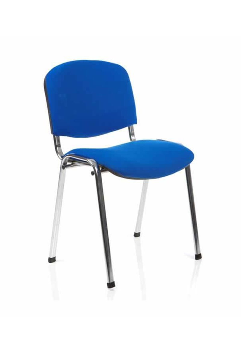 OE - ISO Stacking Visitor/Conference Chair - Image 6