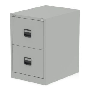 OE - Qube by Bisley Filing Cabinet - Image 2