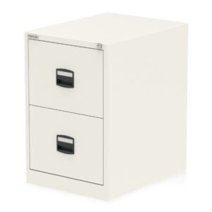 OE - Qube by Bisley Filing Cabinet - Image 3
