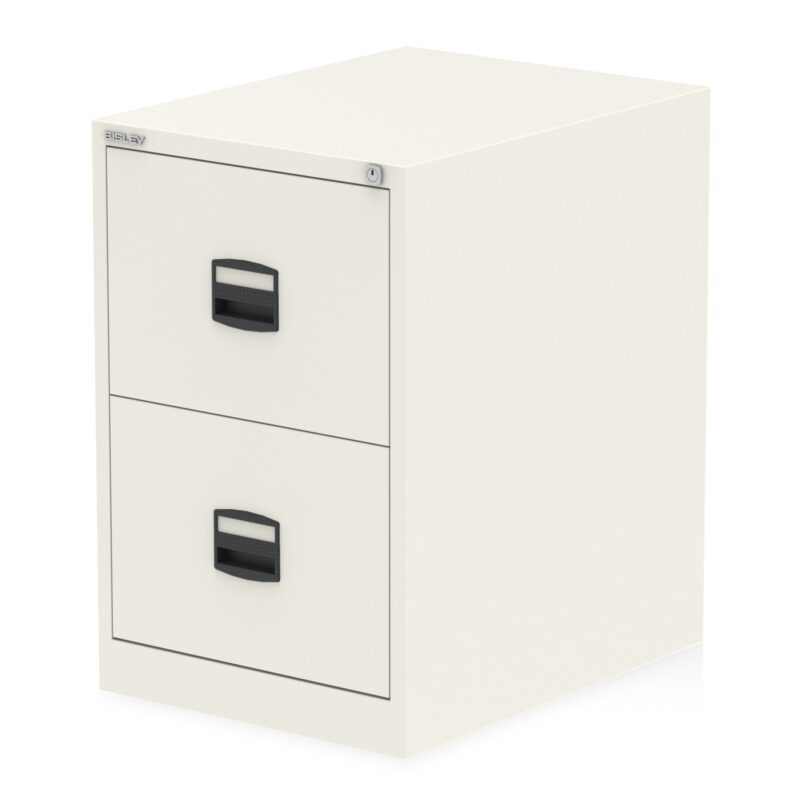 OE - Qube by Bisley Filing Cabinet - Image 3