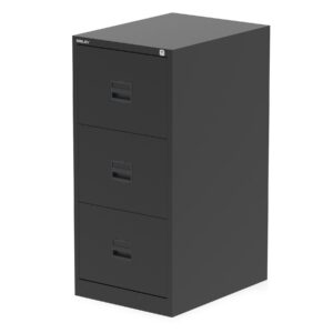 OE - Qube by Bisley Filing Cabinet - Image 4