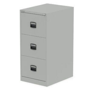 OE - Qube by Bisley Filing Cabinet - Image 5