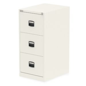 OE - Qube by Bisley Filing Cabinet - Image 6