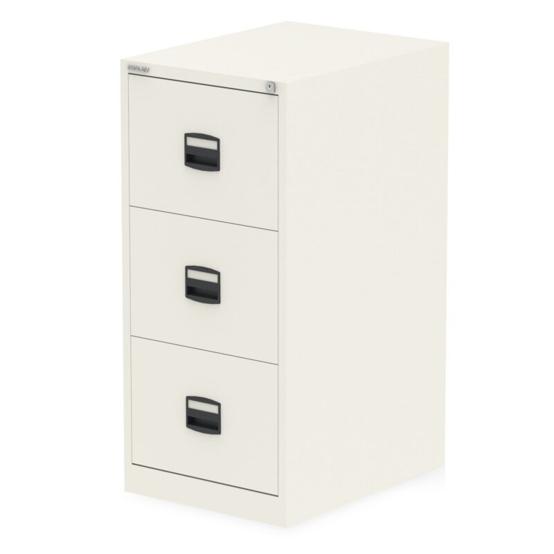 OE - Qube by Bisley Filing Cabinet - Image 6