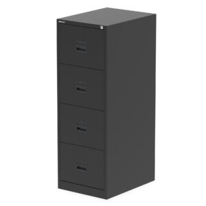 OE - Qube by Bisley Filing Cabinet - Image 7