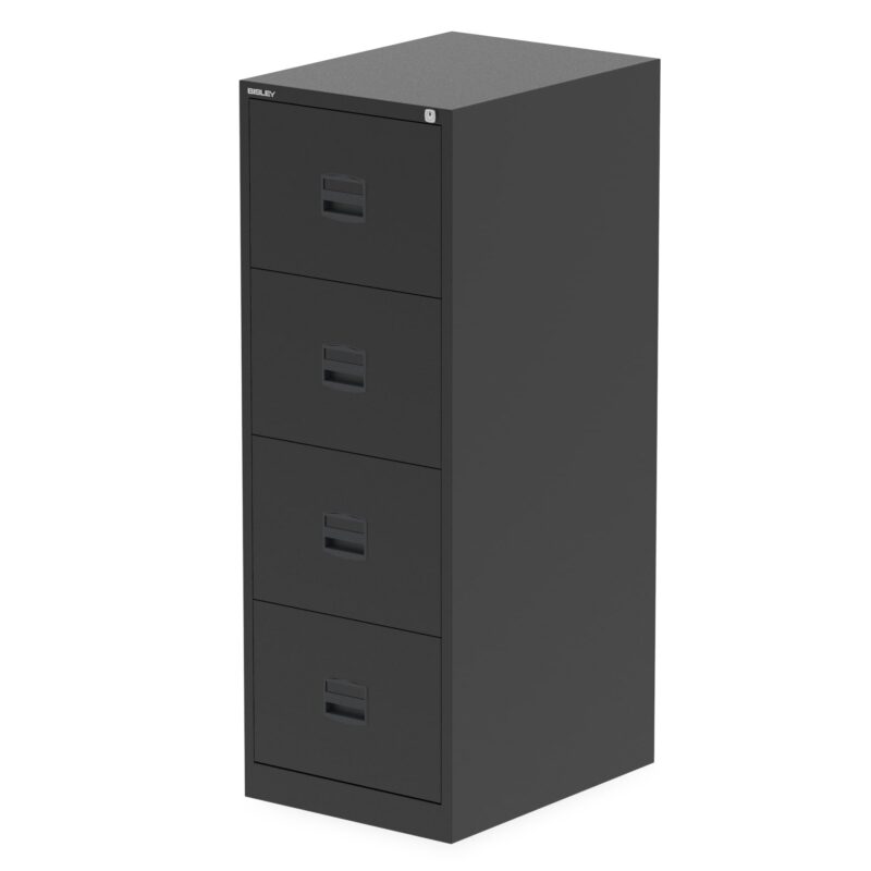 OE - Qube by Bisley Filing Cabinet - Image 7