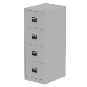 OE - Qube by Bisley Filing Cabinet - Image 8