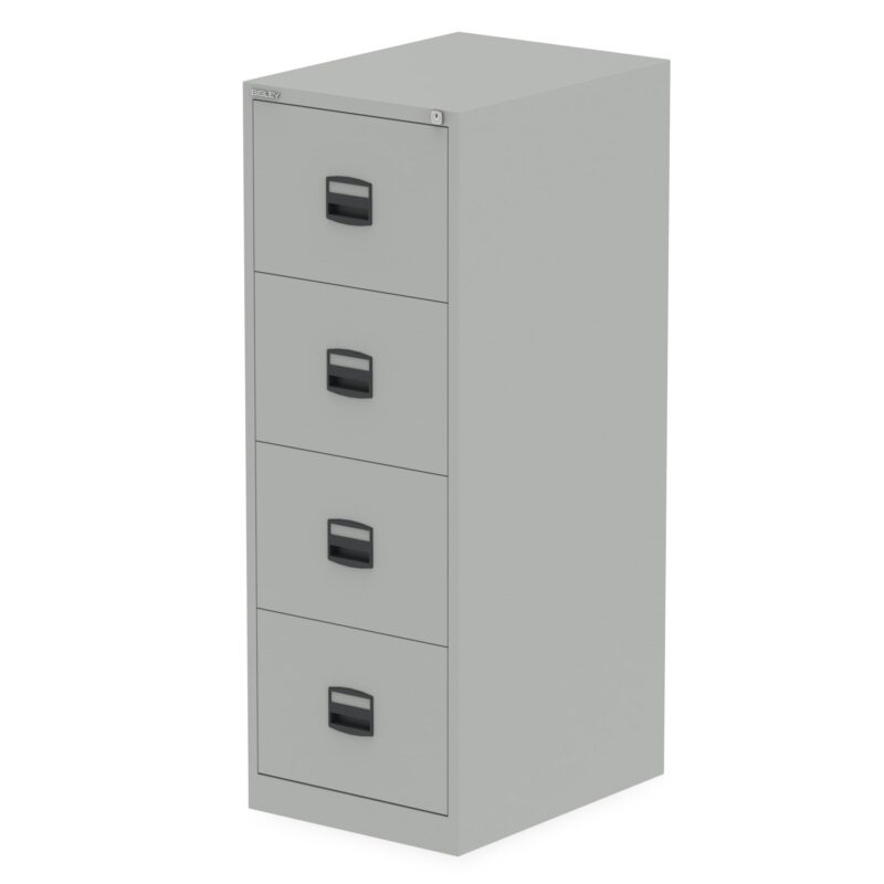 OE - Qube by Bisley Filing Cabinet - Image 8
