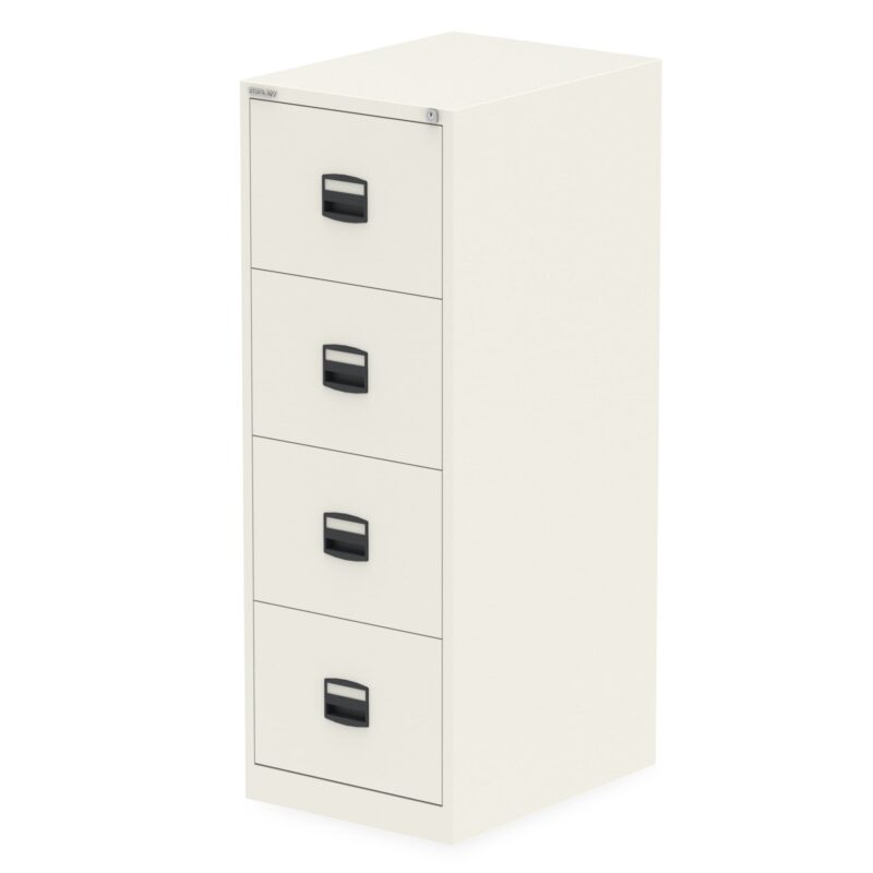 OE - Qube by Bisley Filing Cabinet - Image 9