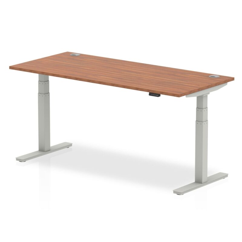 OE - Air Height Adjustable Desk With Cable Ports - Image 9