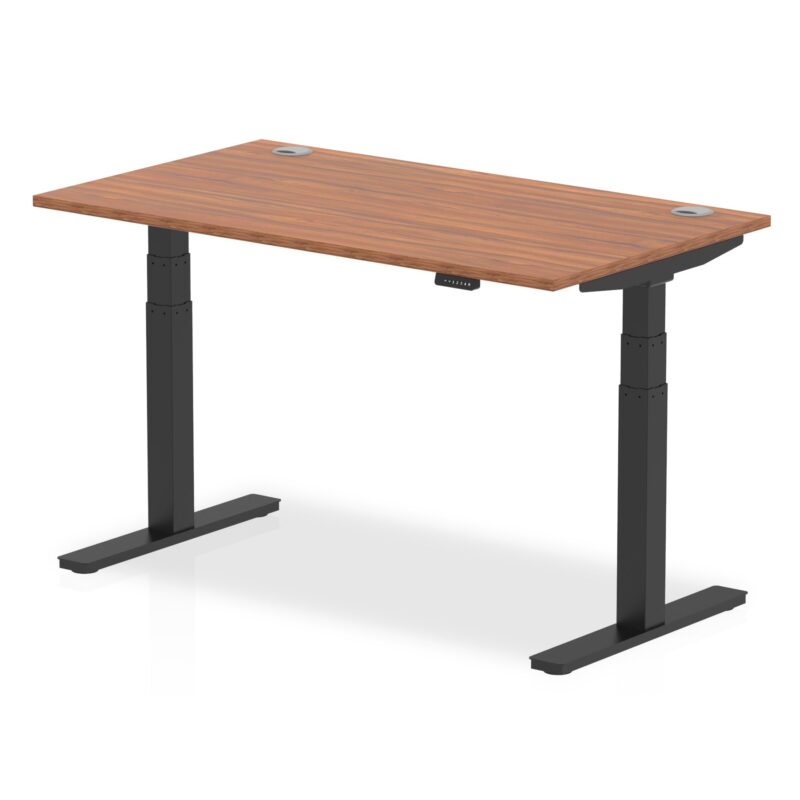 OE - Air Height Adjustable Desk With Cable Ports - Image 54