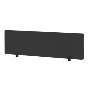 OE - Air Desktop Screen - 400mm High - Image 3