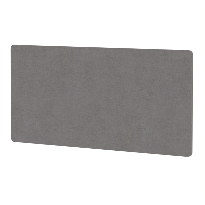 OE - Air Back-to-Back Desk Screen - 800mm High - Image 5