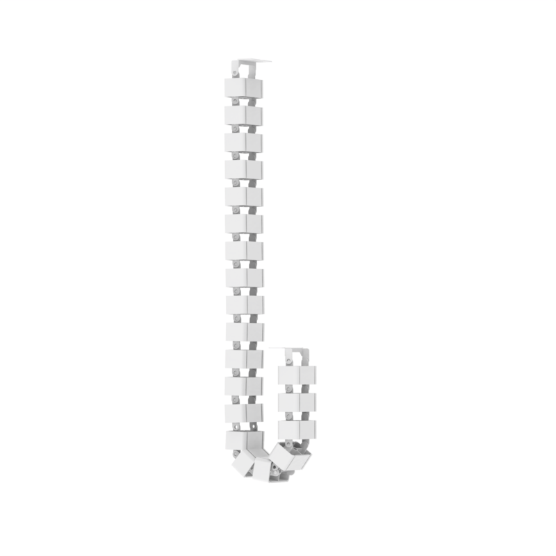 OE - Air Back-To-Back Cable Spine - Image 2