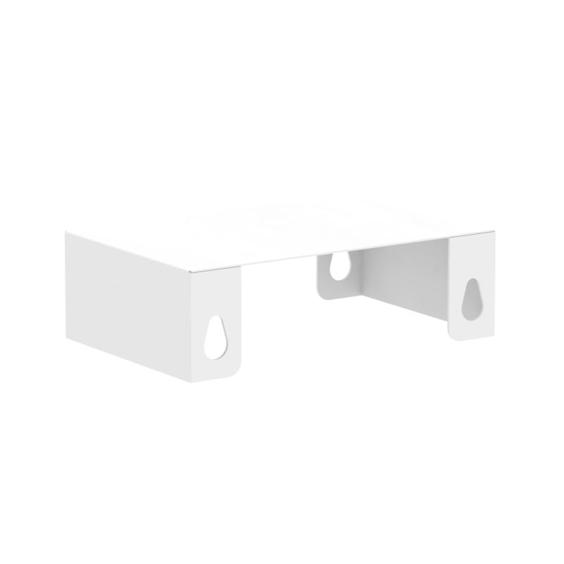 OE - Air Back-to-Back Linking Bar for 1800mm Desks - Image 3