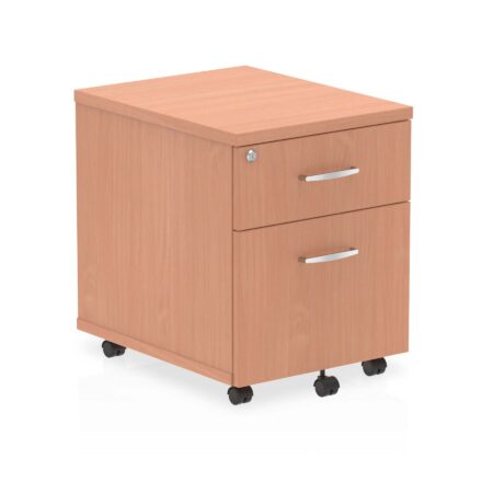 OE - Impulse Mobile Pedestal