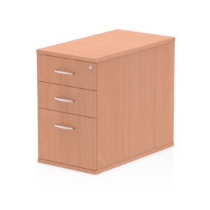 OE - Impulse Desk High Pedestal - Image 2