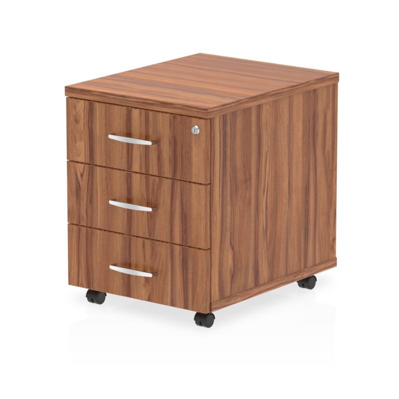 OE - Impulse Mobile Pedestal - Image 4