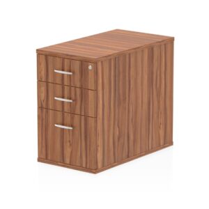 OE - Impulse Desk High Pedestal - Image 4