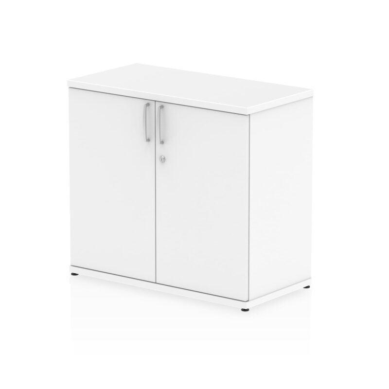 OE - Impulse Desk High Cupboard - Image 3