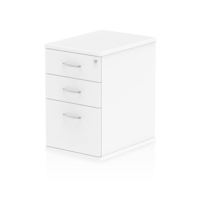 OE - Impulse Desk High Pedestal - Image 5