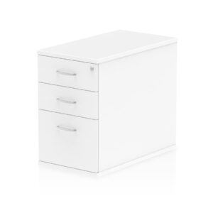OE - Impulse Desk High Pedestal - Image 6
