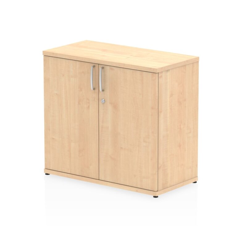 OE - Impulse Desk High Cupboard - Image 4