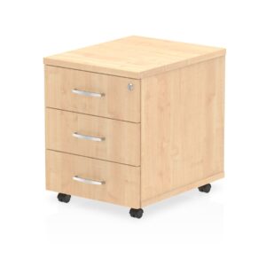 OE - Impulse Mobile Pedestal - Image 8