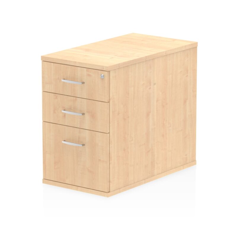 OE - Impulse Desk High Pedestal - Image 8