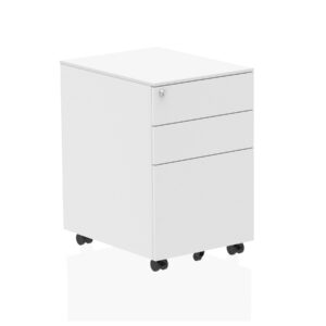 OE - Steel Mobile Pedestal - Image 2