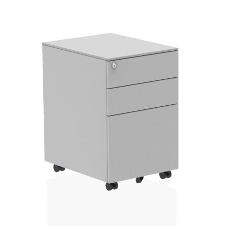 OE - Steel Mobile Pedestal