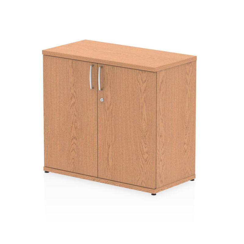 OE - Impulse Desk High Cupboard - Image 5