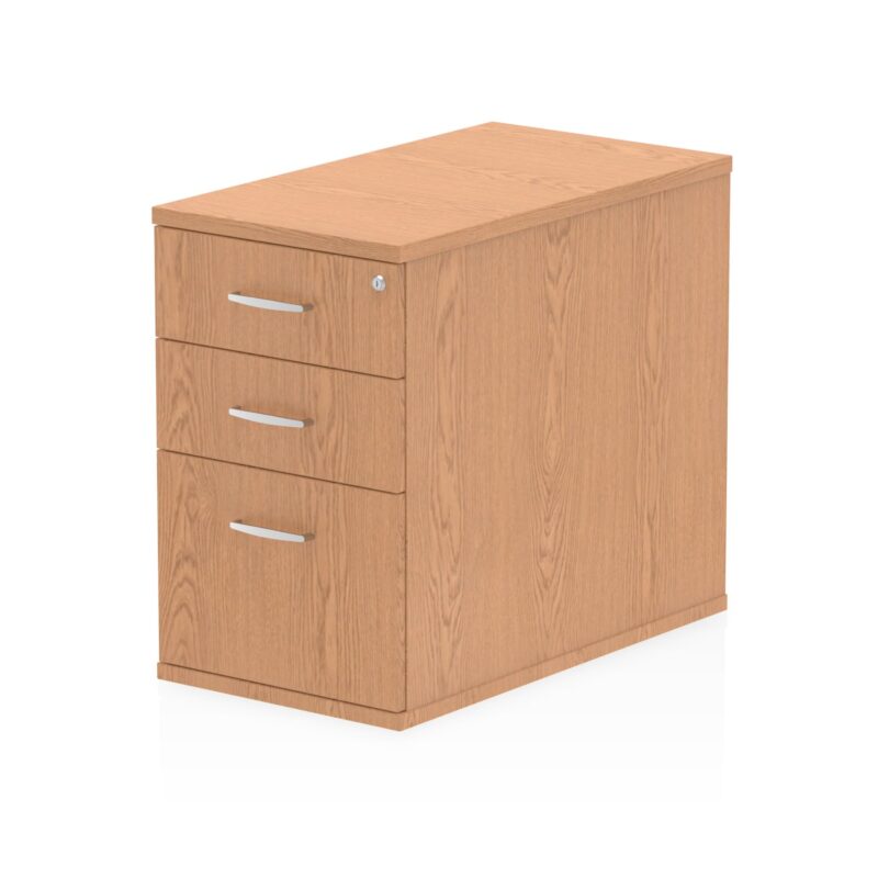 OE - Impulse Desk High Pedestal - Image 10