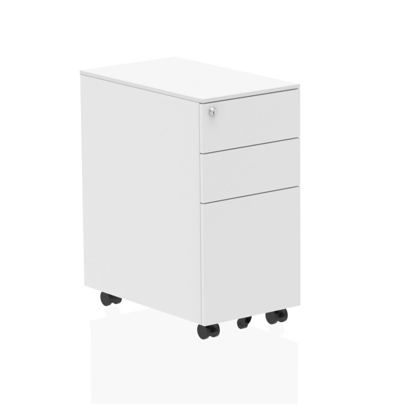 OE - Steel Mobile Pedestal - Image 3