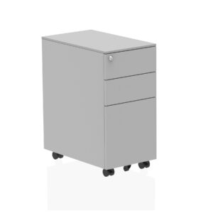 OE - Steel Mobile Pedestal - Image 4