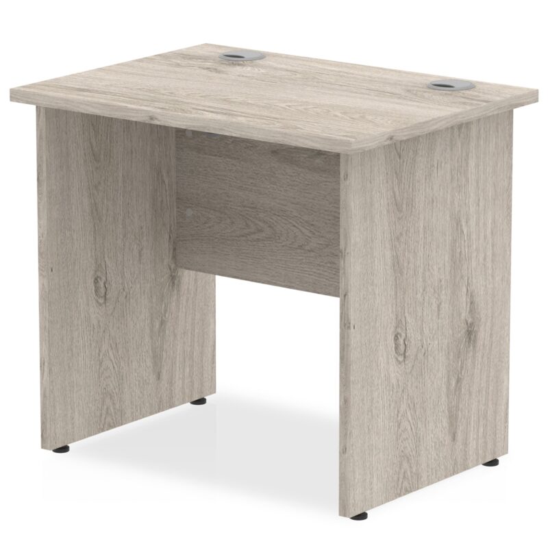 OE - Impulse 800mm Slimline Desk Panel End Leg - Image 2