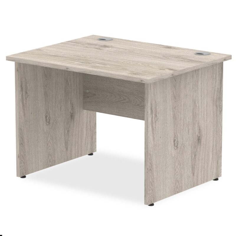 OE - Impulse 1000mm Straight Desk Panel End Leg - Image 2