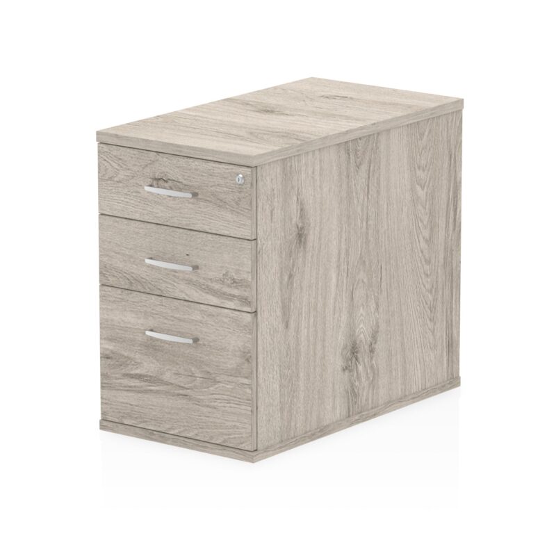 OE - Impulse Desk High Pedestal - Image 12