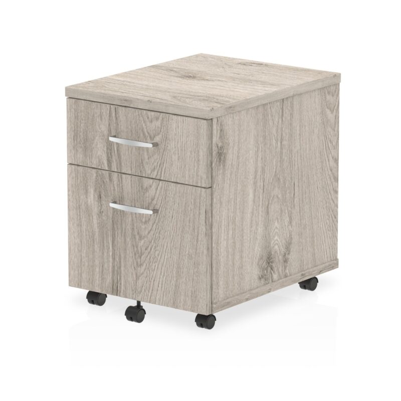 OE - Impulse Mobile Pedestal - Image 11