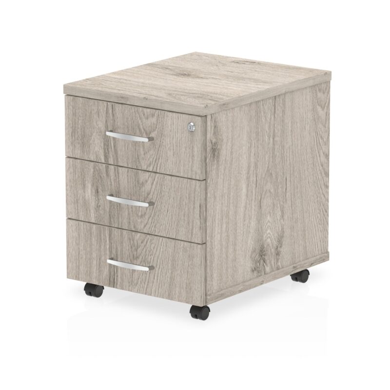 OE - Impulse Mobile Pedestal - Image 12
