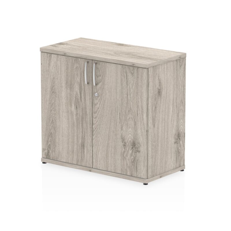 OE - Impulse Desk High Cupboard - Image 6