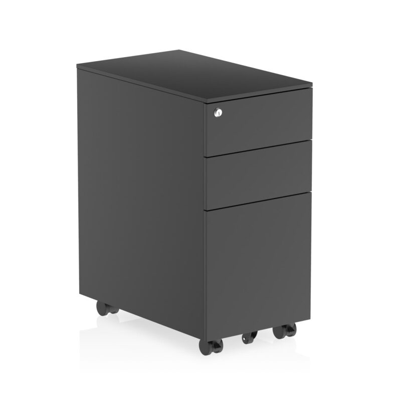 OE - Steel Mobile Pedestal - Image 6
