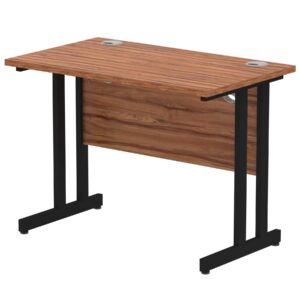 OE - Impulse 1000mm Slimline Desk Cantilever Leg - Image 7