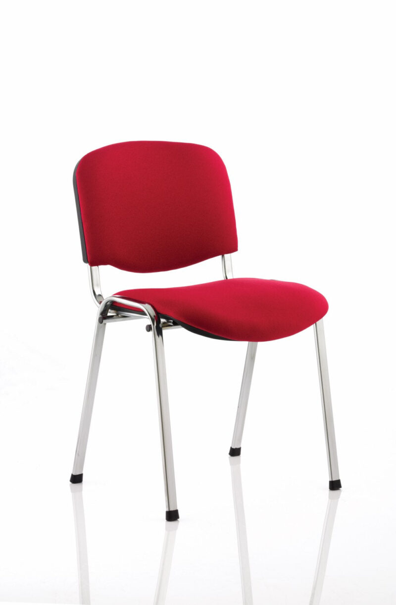 OE - ISO Stacking Visitor/Conference Chair - Image 8