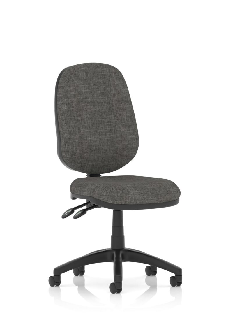 OE - Luna Plus II Lever Task Operator Chair - Image 3