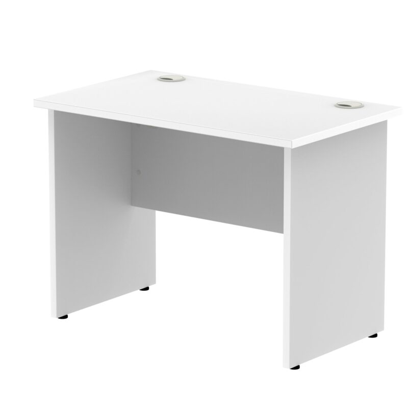 OE - Impulse 1000mm Straight Desk Panel End Leg - Image 3